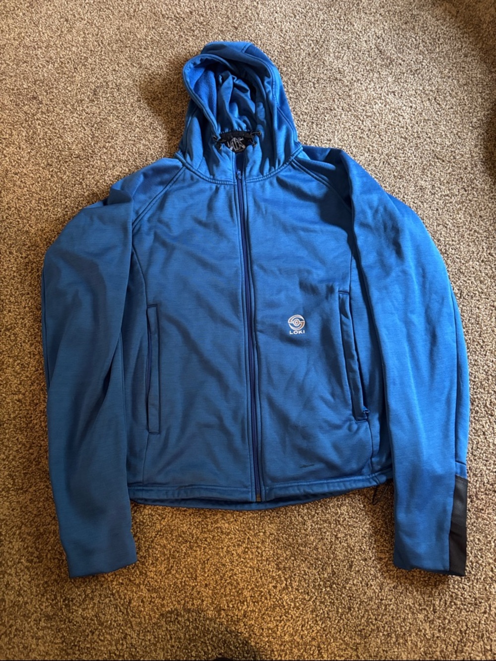 Loki Men’s Jacket